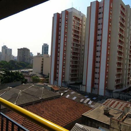 Lindo Studio Sta Cecilia Lejlighed São Paulo Eksteriør billede